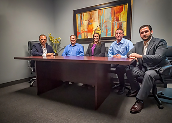 Lafayette Financial Services Eleser Financial