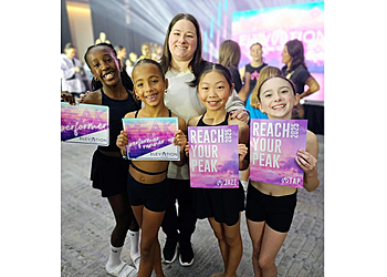 McKinney Dance Schools Elevate Dance Center