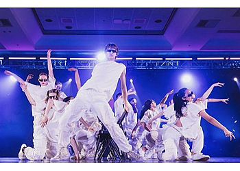 Elevate Dance Company Stockton Dance Schools image 1