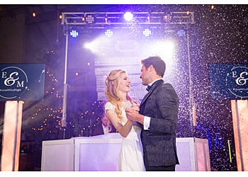 Springfield Djs Elevate Entertainment