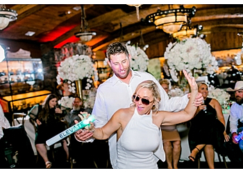 Springfield Djs Elevate Entertainment