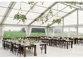 Madison Wedding Planners Elevate Events