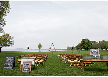 Madison Wedding Planners Elevate Events