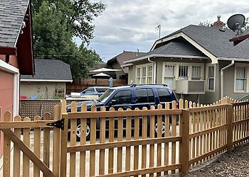Colorado Springs Fencing Contractors Elevate Fencing