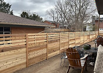 Colorado Springs Fencing Contractors Elevate Fencing