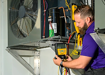 Cape Coral Hvac Services Elevate Home Services