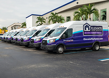 Cape Coral Hvac Services Elevate Home Services