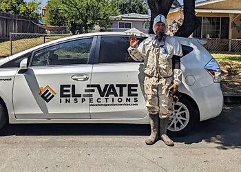 Elevate Inspections - Long Beach, CA Home Inspections - Service Image