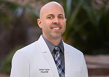 Elevate Medical Group - Henderson, NV Weight Loss Centers - Doctor Portrait Image