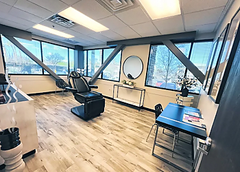 Elevate Medical Group - Henderson, NV Weight Loss Centers - Treatment Room Image