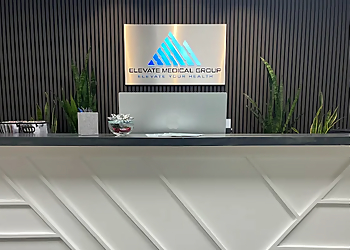 Elevate Medical Group - Henderson, NV Weight Loss Centers - Clinic Interior Image