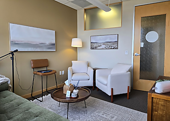 Elevate Mindworks - Madison, WI Hypnotherapy - Interior Image