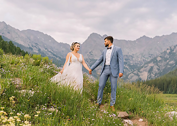 Elevate Photography - Lakewood, CO Wedding Photographers - Professional Highlights