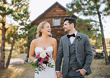Elevate Photography - Lakewood, CO Wedding Photographers - Service Highlights