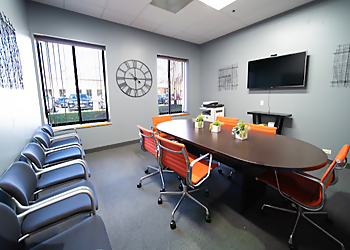 Elevate Recovery Center - Lowell, MA Addiction Treatment Centers - Reception Area Image