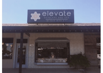 Elevate Skincare and Spa