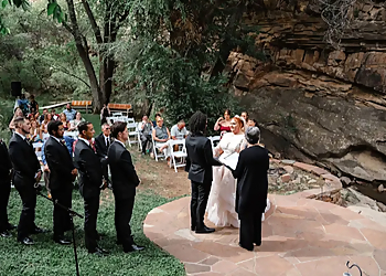 Elevate Wedding Officiant - Denver, CO Wedding Officiants - Professional Highlights