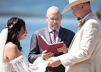 Elevate Wedding Officiant - Denver, CO Wedding Officiants - Service Highlights