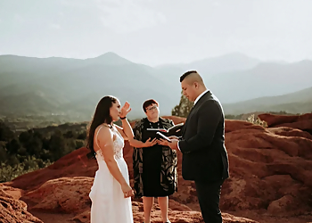 Elevate Wedding Officiant Elevate Wedding Officiant - Denver, CO Wedding Officiants - Service Image