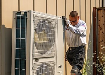 Santa Rosa Hvac Services Elevated Comfort