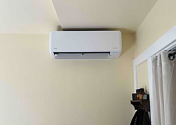 Santa Rosa Hvac Services Elevated Comfort