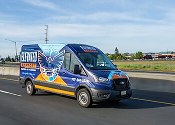 Elevated Comfort Santa Rosa Hvac Services image 1