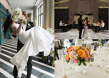 Elevated Events By Jadyn - Lincoln, NE Event Management Companies
