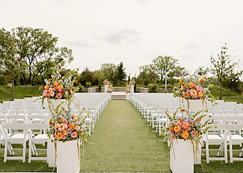 Elevated Events By Jadyn Elevated Events By Jadyn - Lincoln, NE Event Management Companies