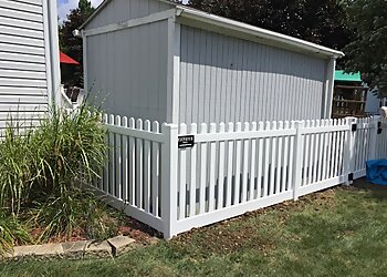Columbus Fencing Contractors Elevated Fence LLC.