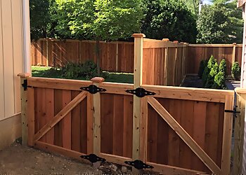 Columbus Fencing Contractors Elevated Fence LLC.