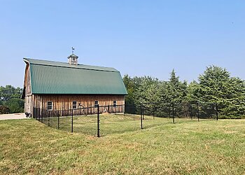 Lincoln Fencing Contractors Elevated Fencing LLC