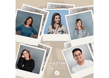 Indianapolis Advertising Agencies Elevated Marketing Solutions