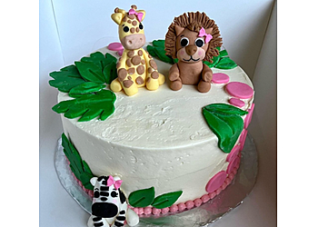 Arvada Cakes Elevated Pastries