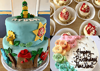 Arvada Cakes Elevated Pastries