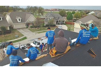 roofing frisco