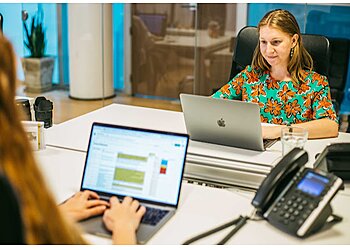 Washington Web Designers Elevation