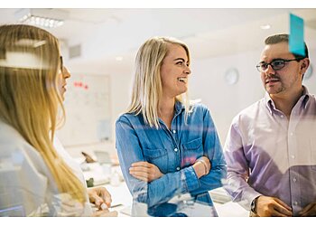 Washington Web Designers Elevation