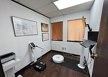 Elevation Health Solutions - Westminster, CO Sleep Clinics - Healthcare Facility Image