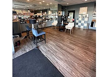 Albuquerque Yoga Studios Elevation Yoga