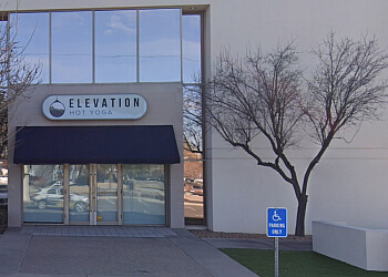 Elevation Yoga Albuquerque Yoga Studios