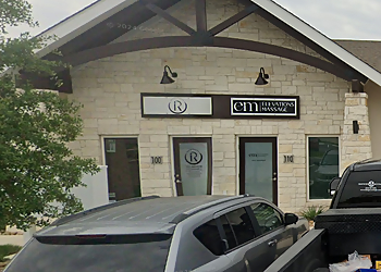 Elevations Massage Round Rock Massage Therapy image 1