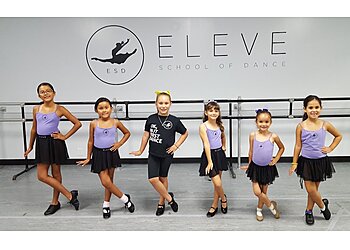 Chula Vista Dance Schools Eleve School Of Dance