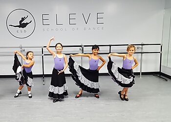 Chula Vista Dance Schools Eleve School Of Dance