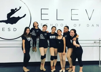 Eleve School Of Dance Chula Vista Dance Schools