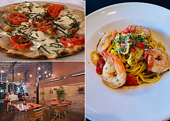 St Louis American Restaurants Eleven Eleven Mississippi