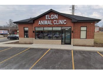 Elgin Animal Clinic Elgin Veterinary Clinics