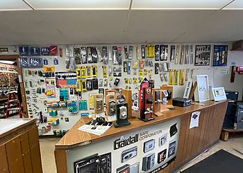 Elgin Locksmiths Elgin Key & Lock Co.