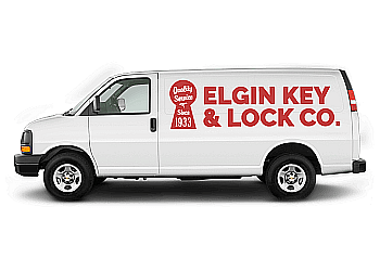 Elgin Key and Lock Co.