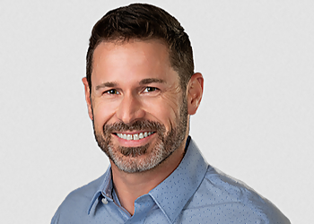 Eli Coski - STATE FARM Eli Coski - Spokane, WA Insurance Agents - Professional Portrait Image