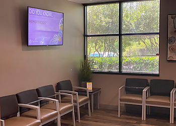 Irving Gynecologists Elia Fanous, MD - MACARTHUR OB/GYN